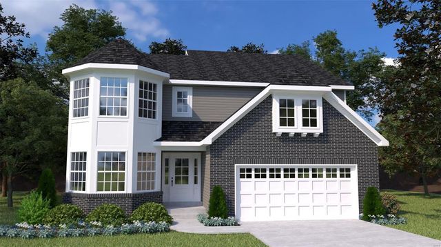 $445,900 | 0 Sequoia-est At Huntleigh Ridge | Wentzville