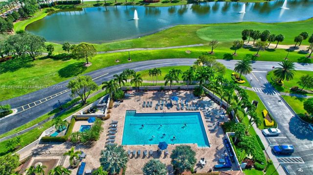 $525,000 | 7209 Promenade Drive, Unit 202 | Boca Pointe