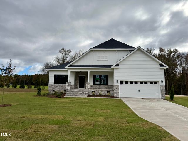 $450,000 | 143 Grand Griffon Way | Upper Little River Township - Harnett County