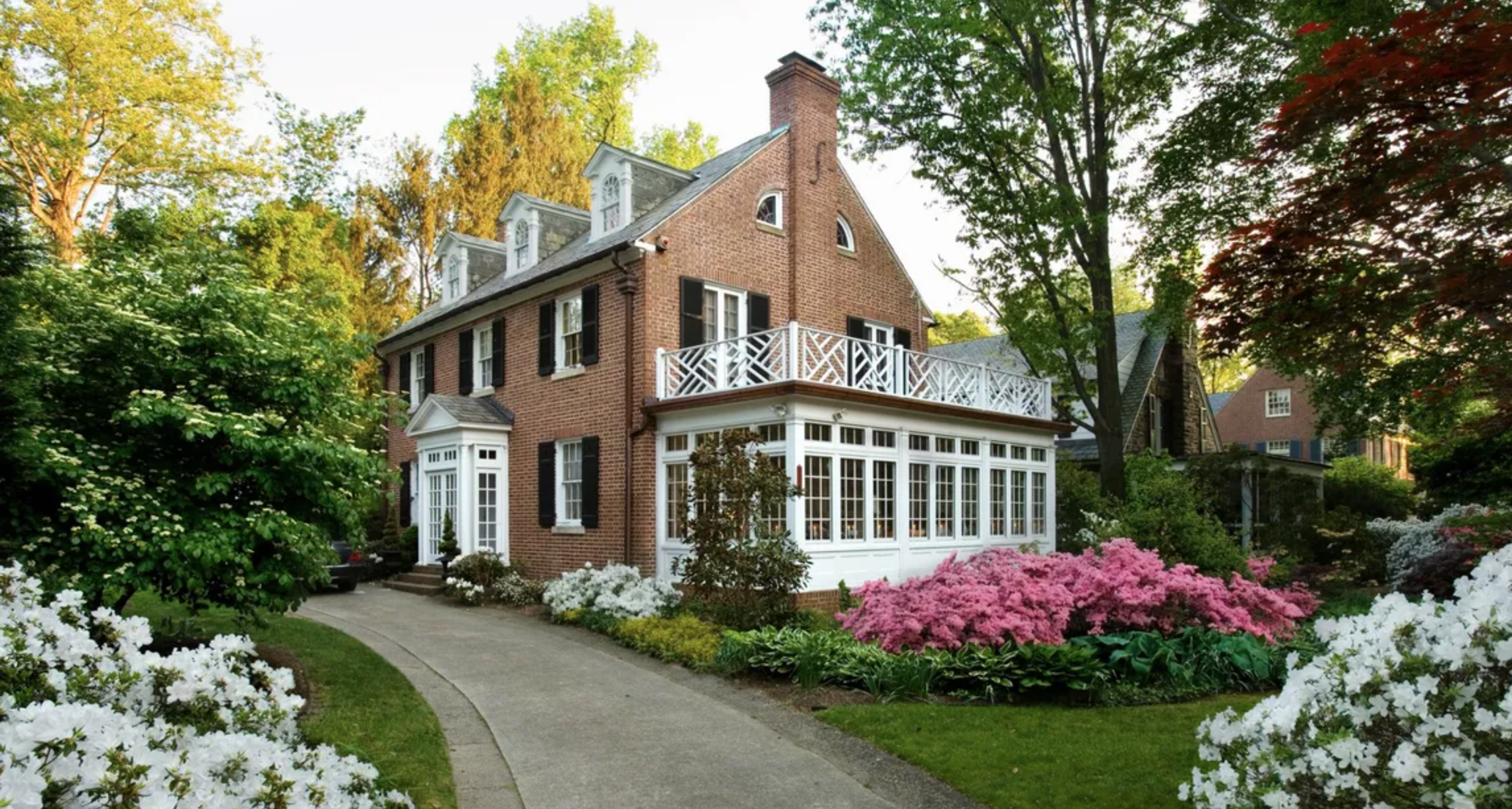 Portia Green Compass Boston North Shore Marblehead