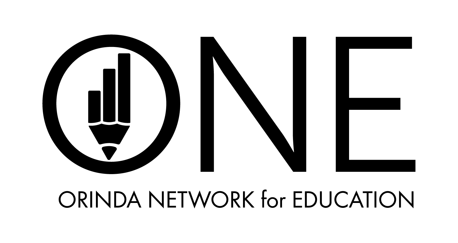 orinda network for education logo