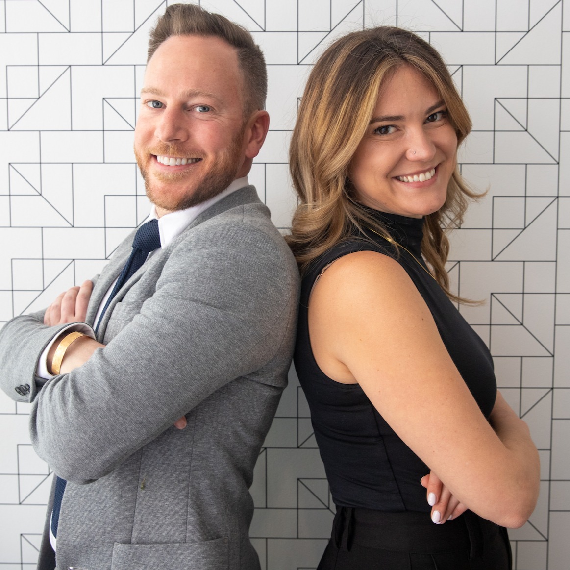 The Julia and Paul Team's Profile Photo