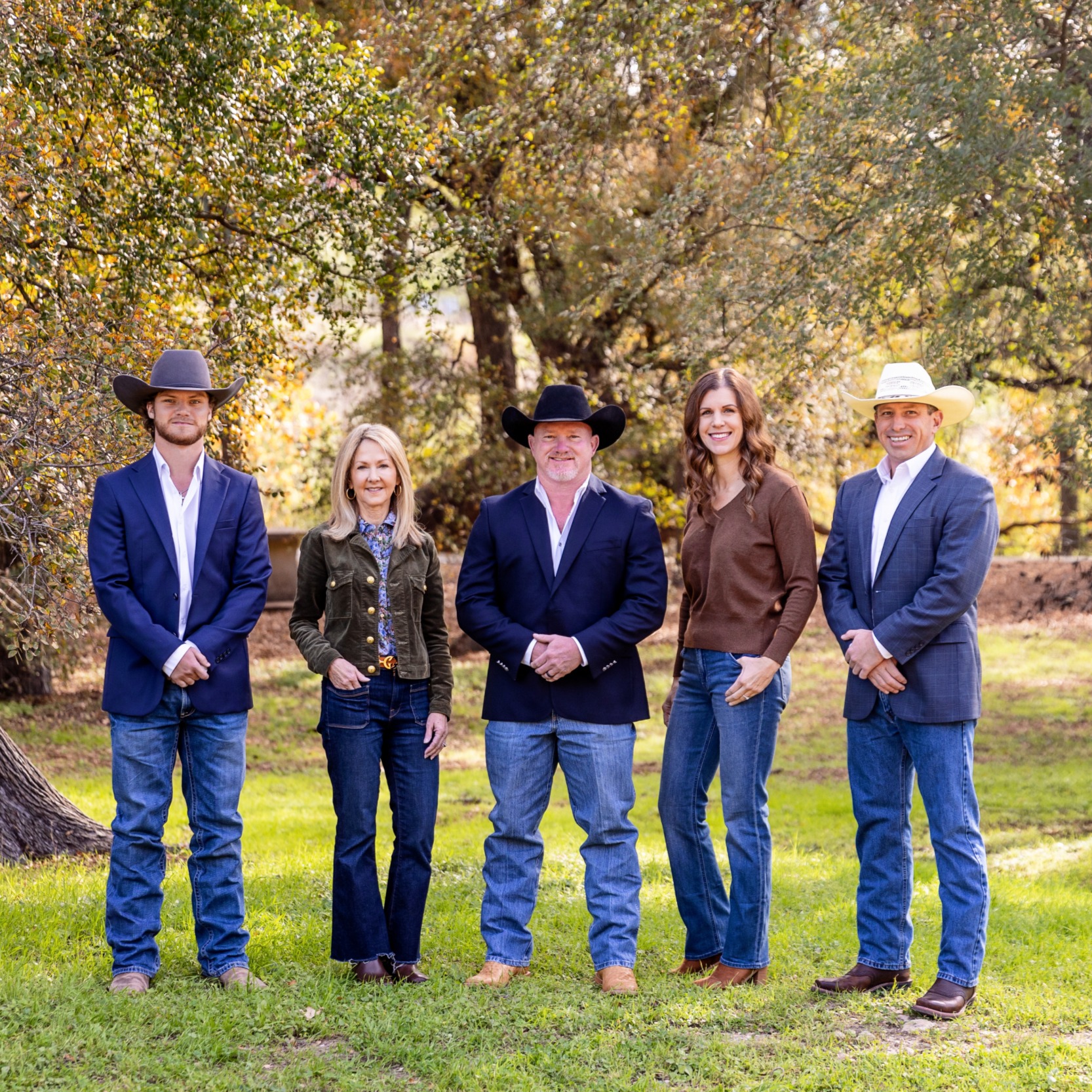 All American Ranch Group's Profile Photo