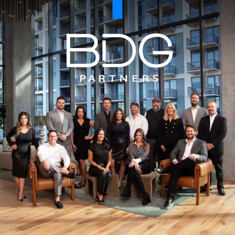 BDG Partners, Agent in  - Compass