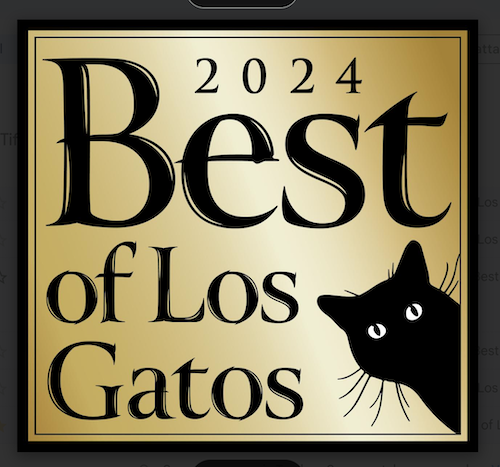 Best of Los Gatos