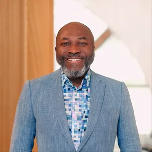 Yves Dikoume's Profile Photo