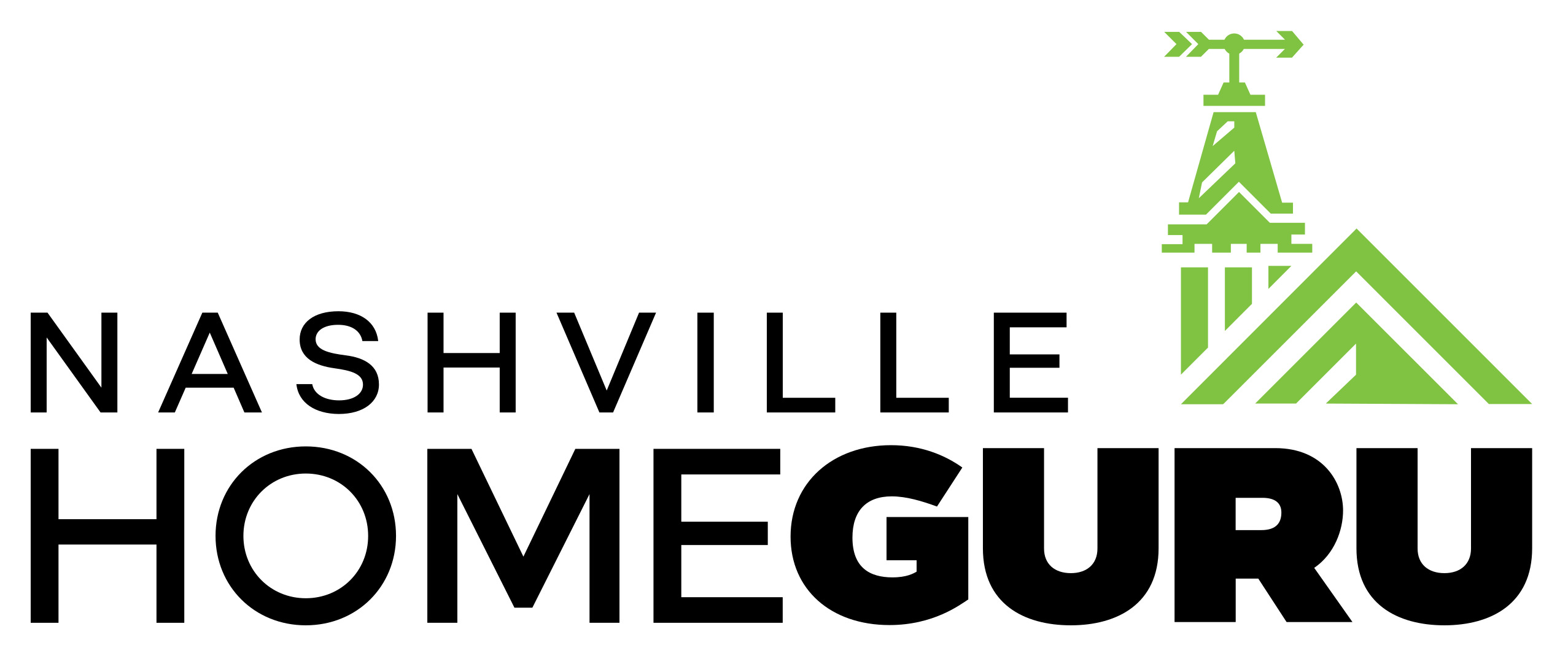 Nashville Home Guru Logo