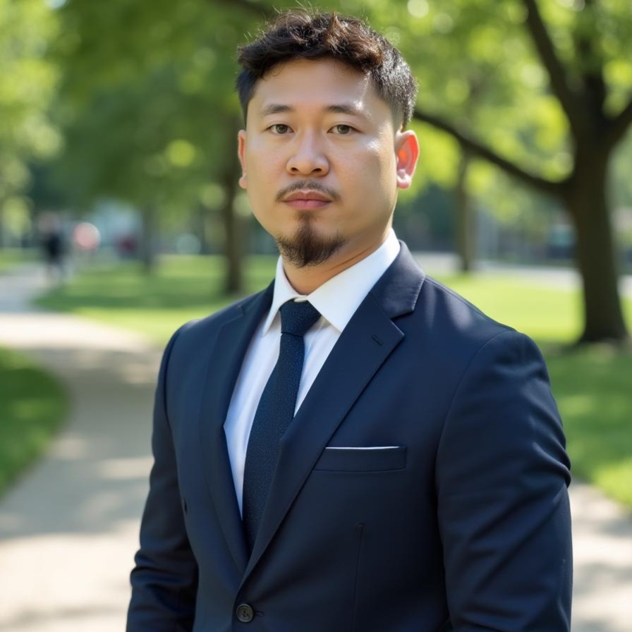 Brian Nguyen's Profile Photo