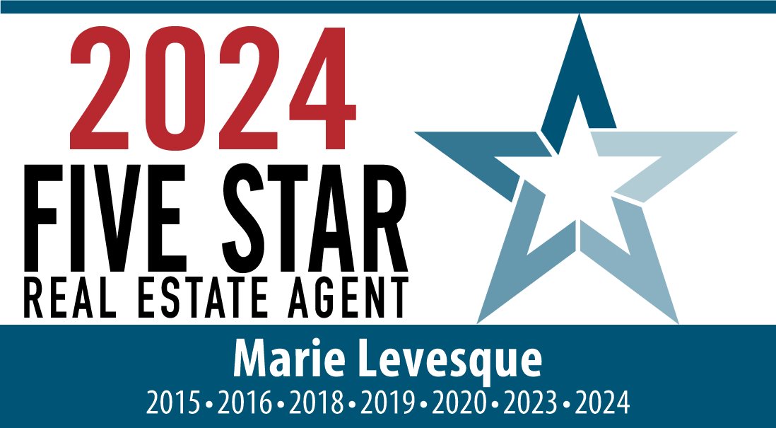 Five Star Real Estate Agent