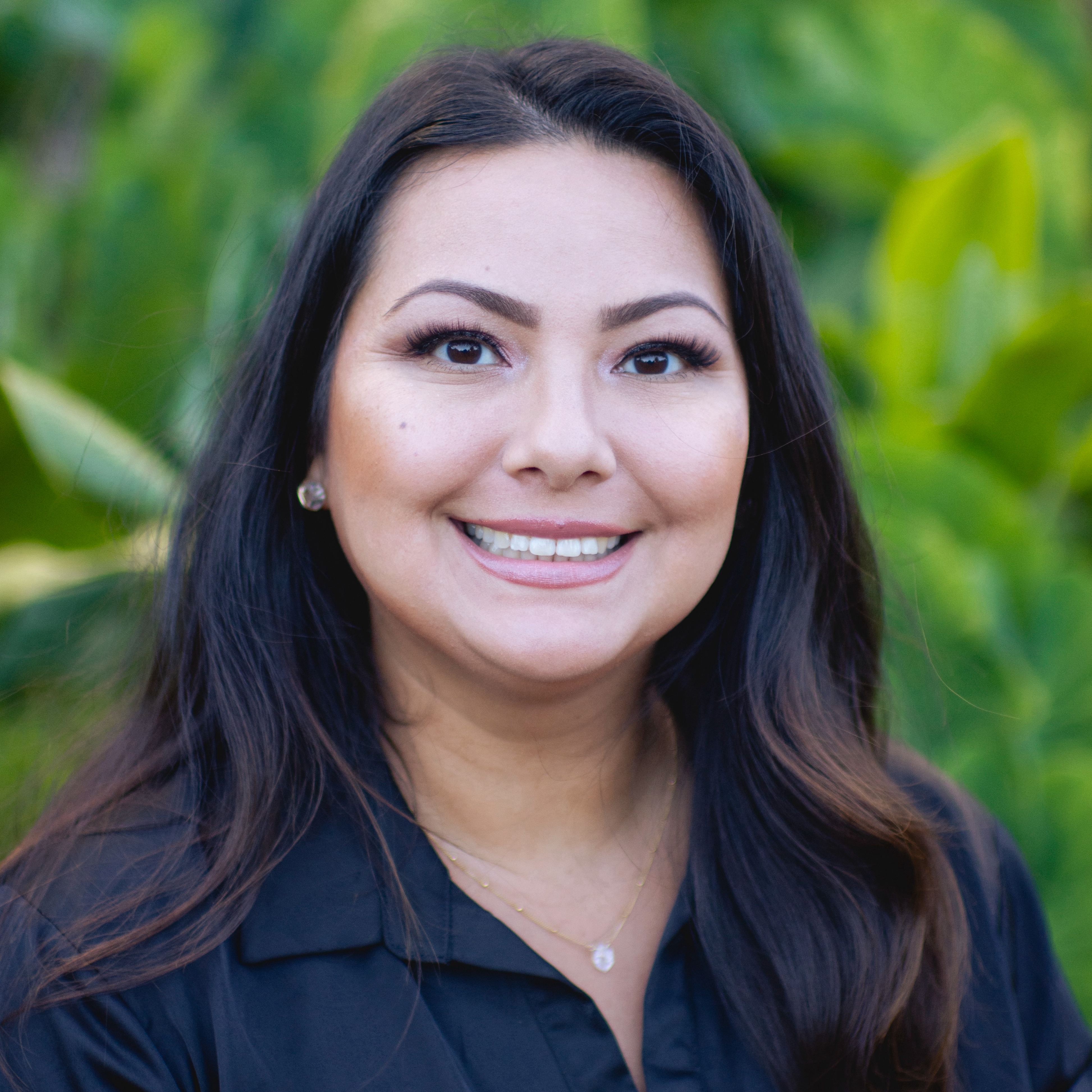 Ashley Correa's Profile Photo