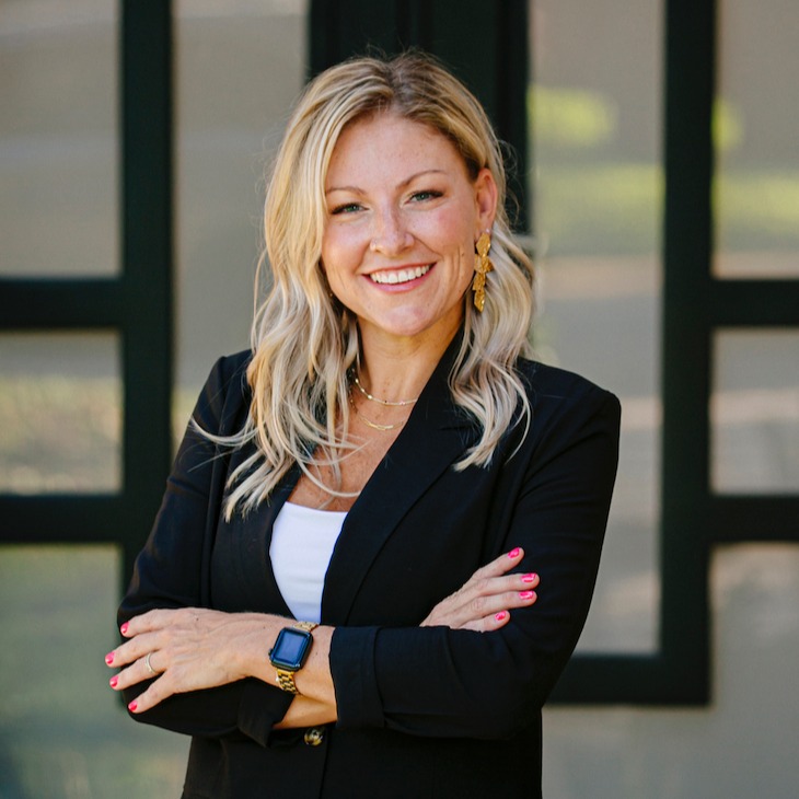 Headshot of Tamara Suiter