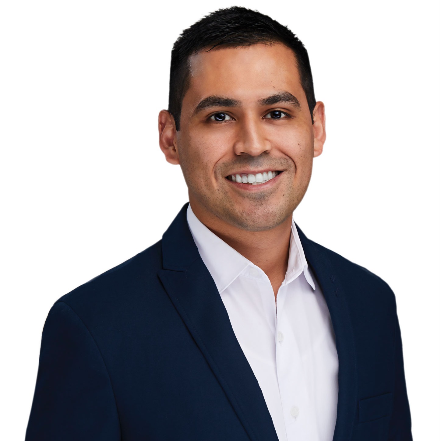 Michael Rodriguez Real Estate Agent Compass