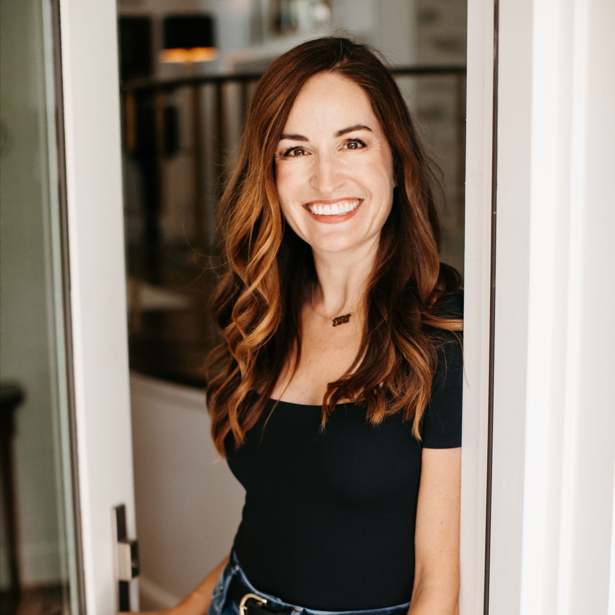 Headshot of Tara McGuire