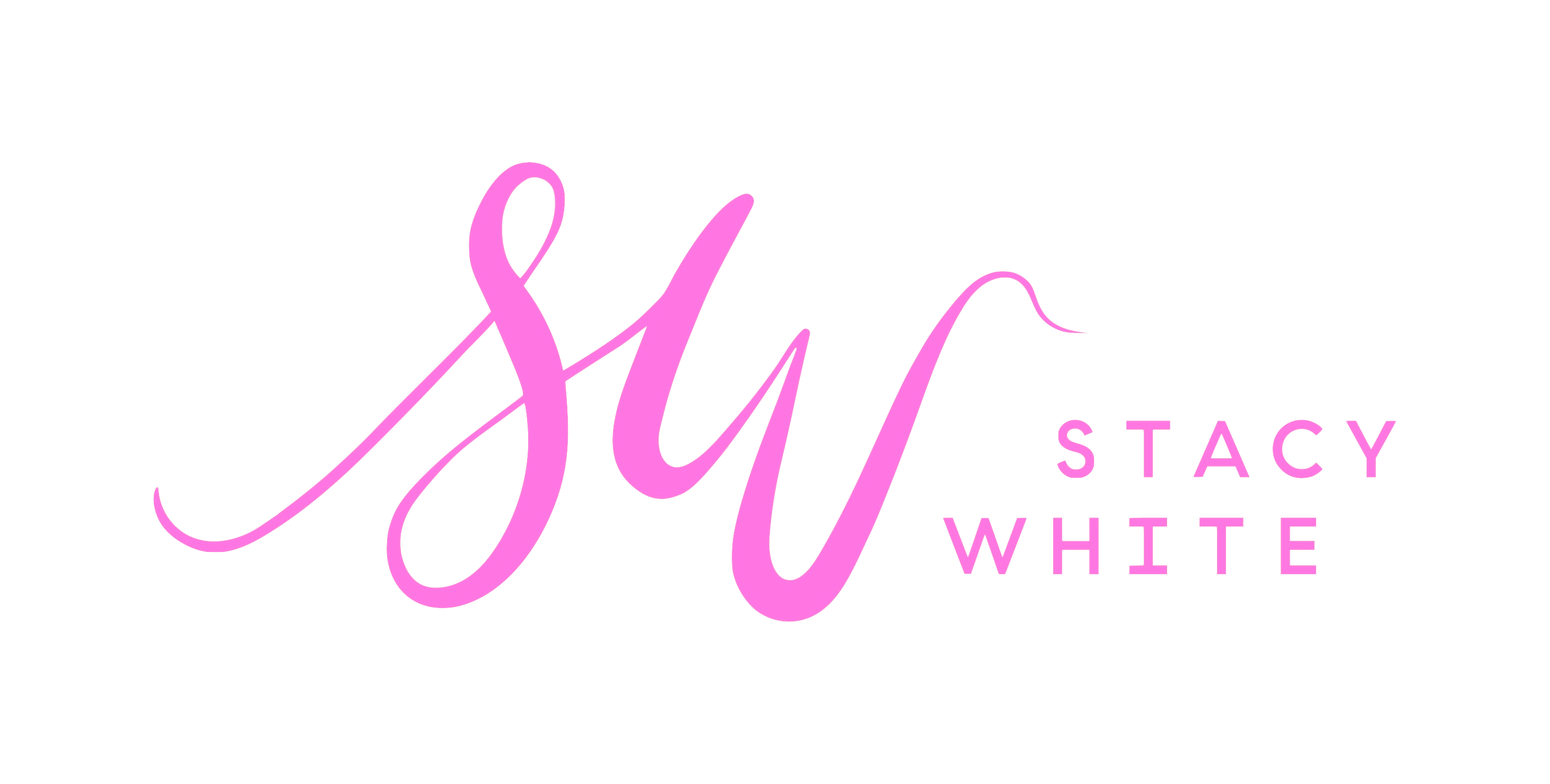 Team Stacy White