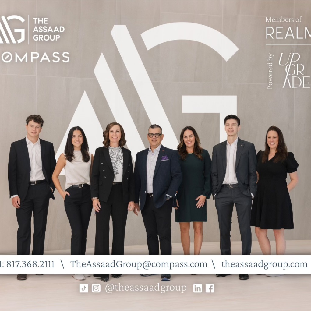 The Assaad Group, Agent in  - Compass