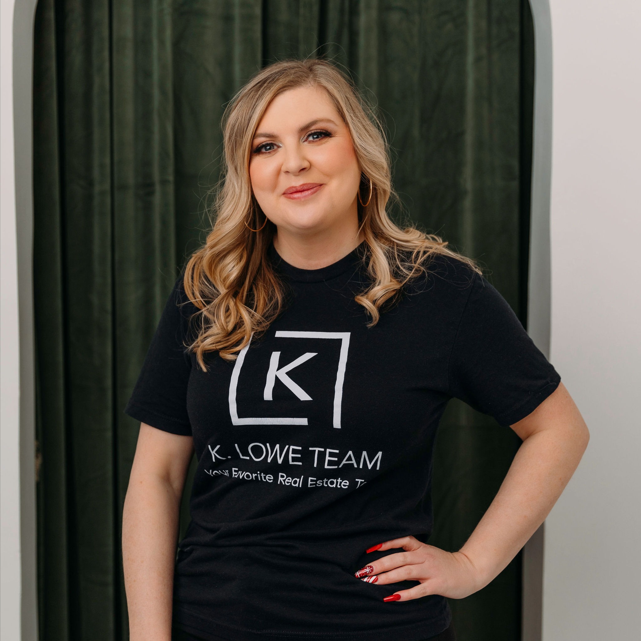 K. Lowe Team's Profile Photo