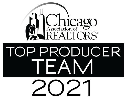 CAR Top Producer Team 2021