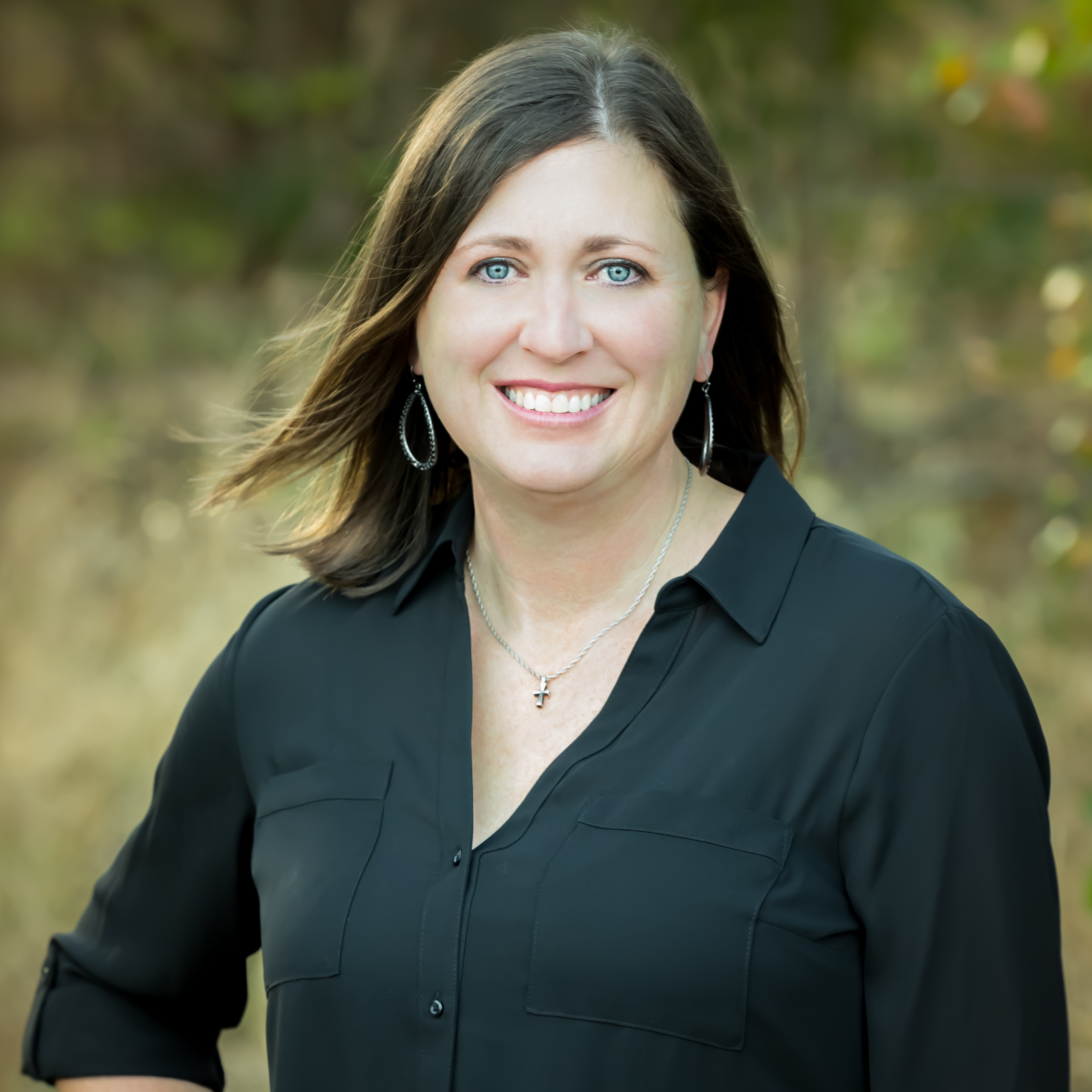 Headshot of Emily Johnson