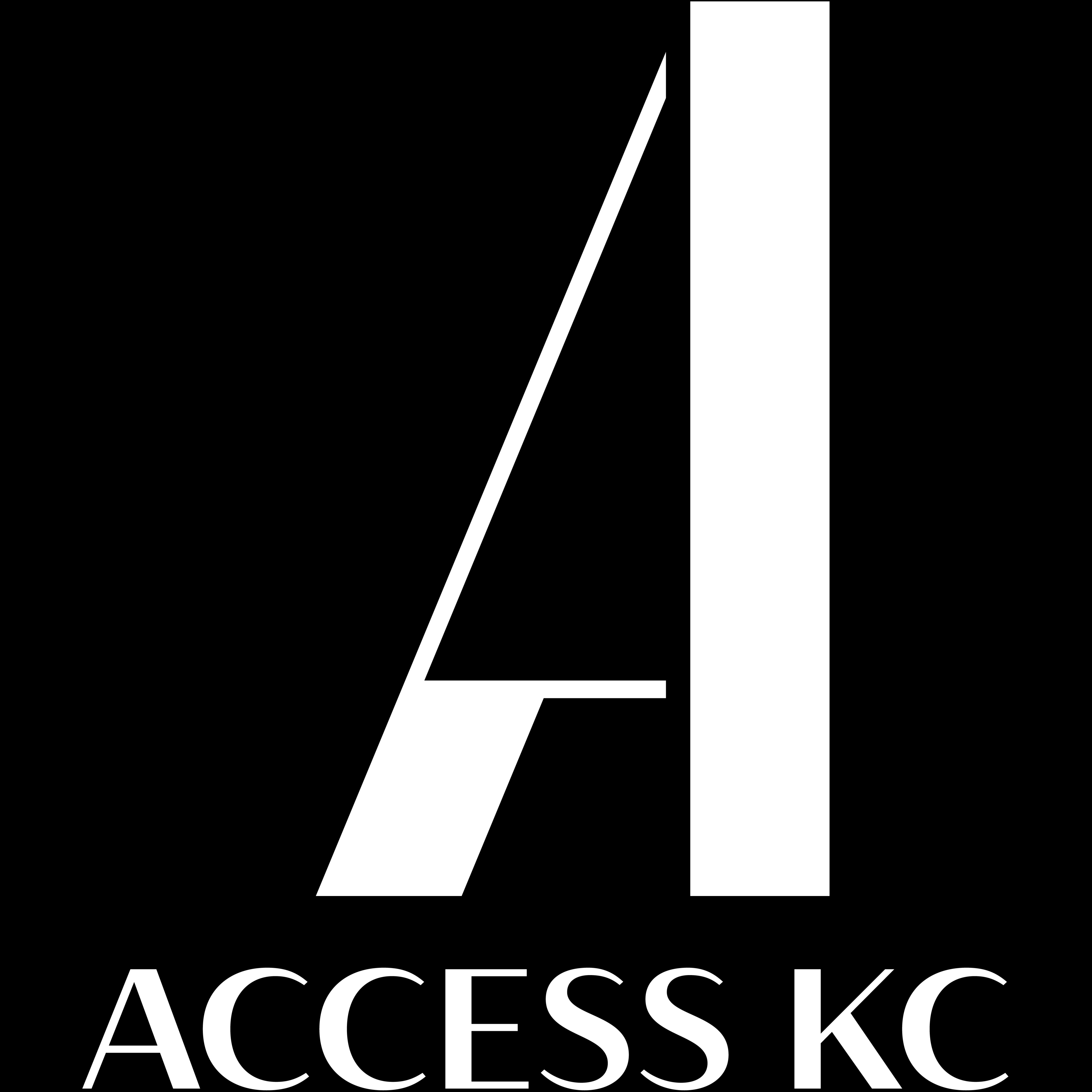 Access KC's profile photo