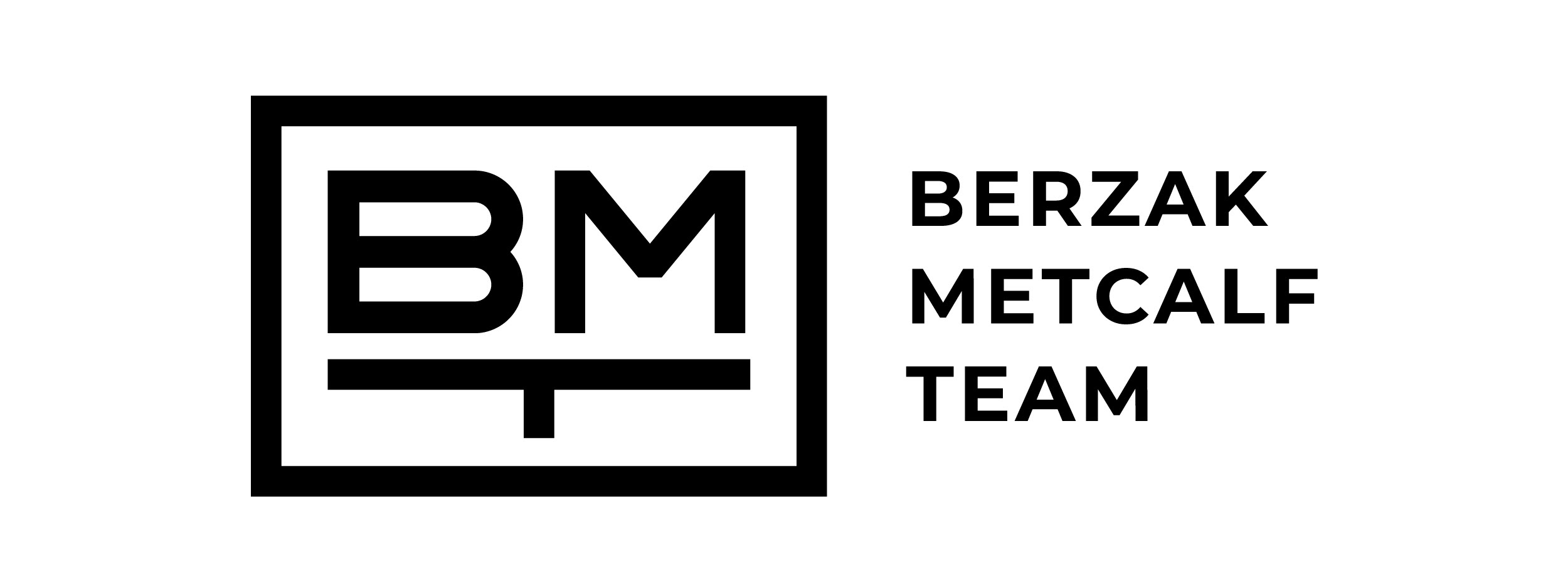 Berzak | Metcalf Team Logo