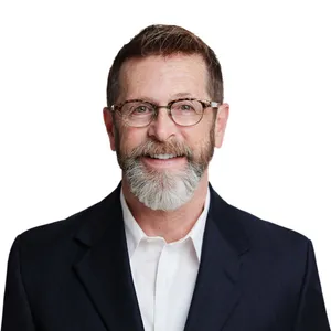 Jeff Pierce's Profile Photo