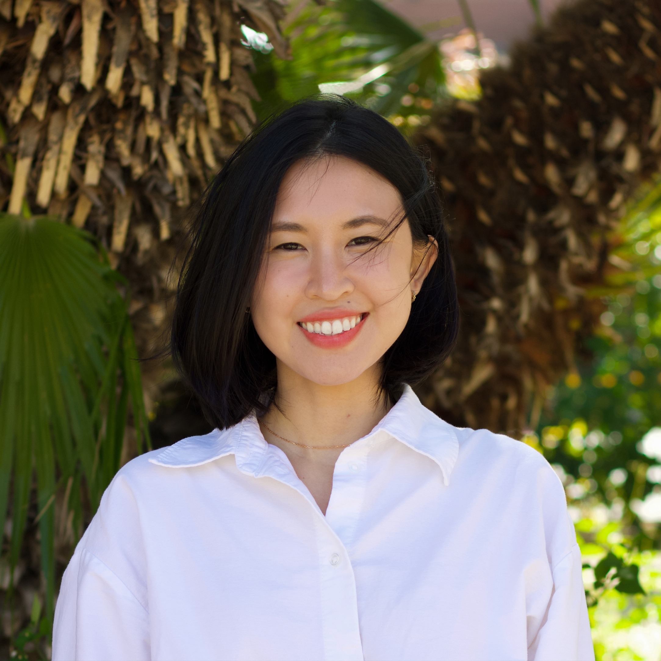 Cathy Hou's Profile Photo