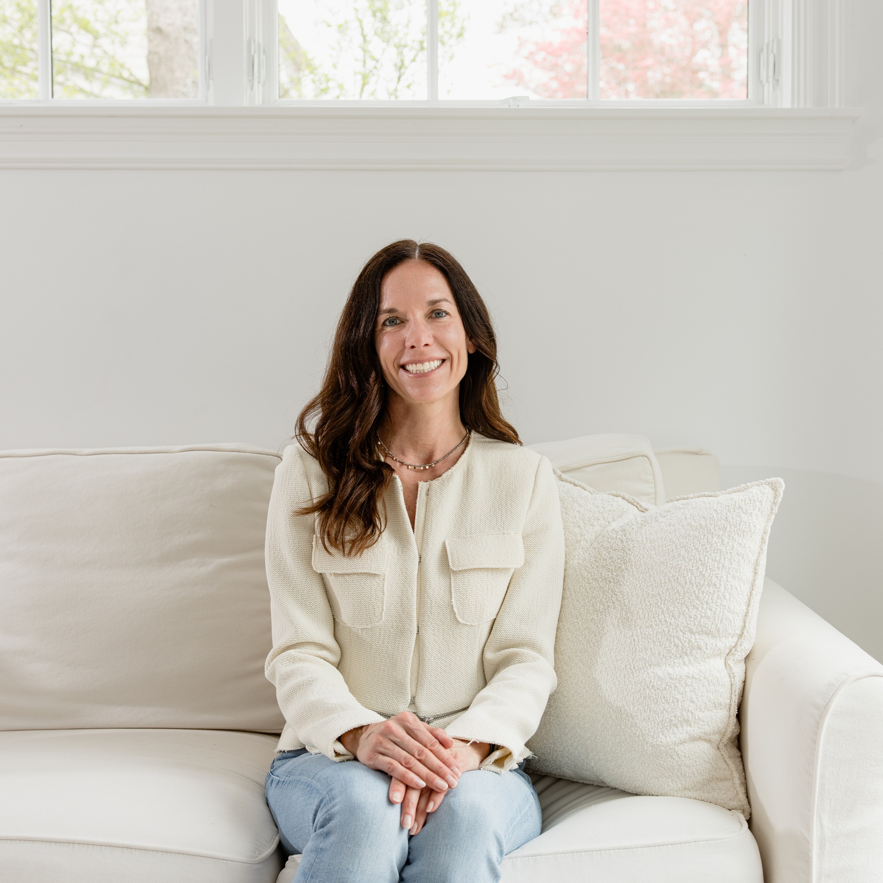 Headshot of Erica Chamberlain