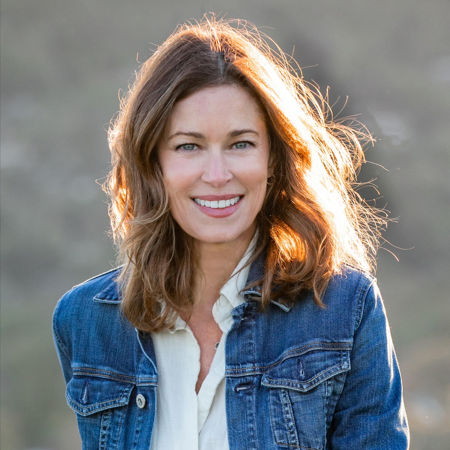 Headshot of Carrie Kerwin