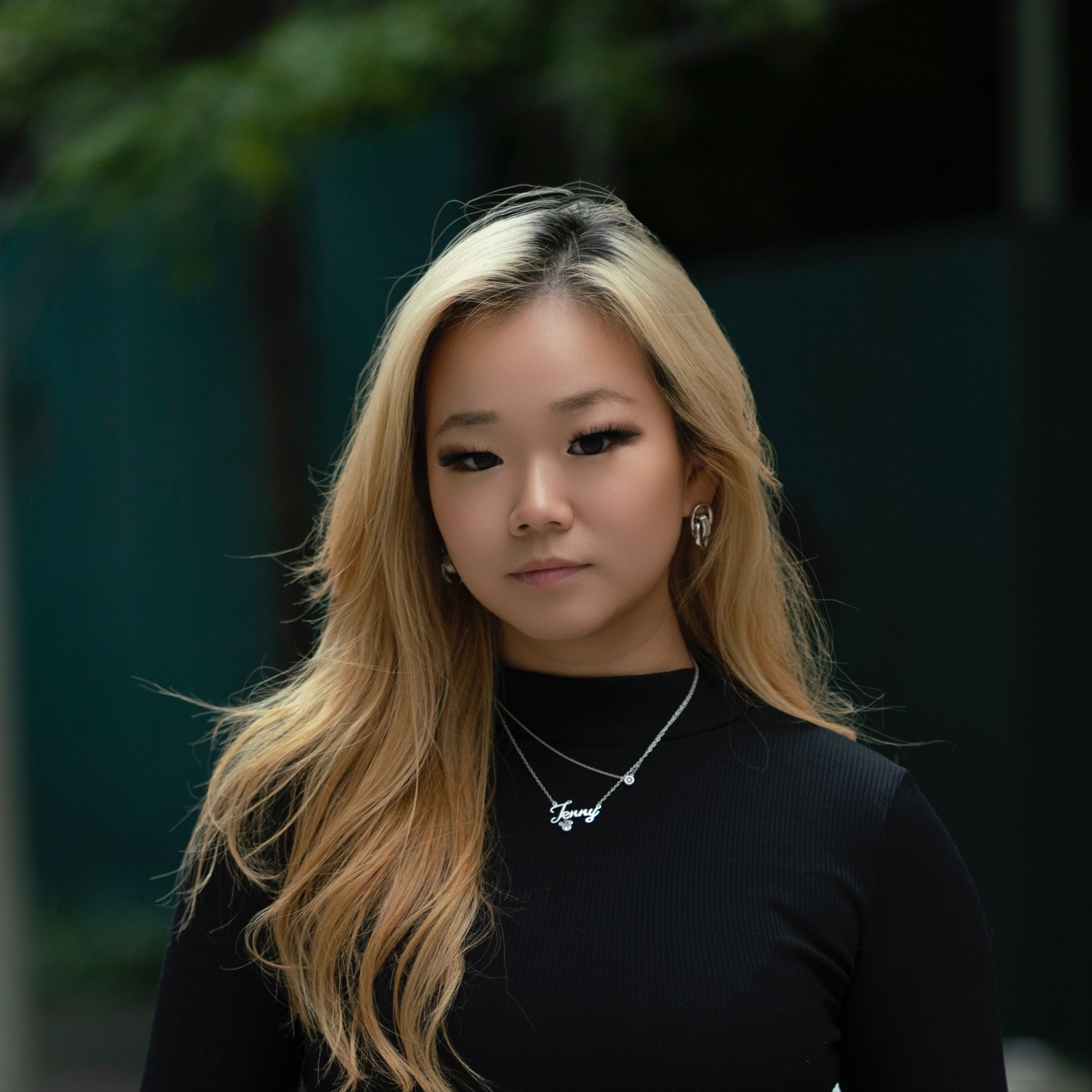 Jenny Li's Profile Photo