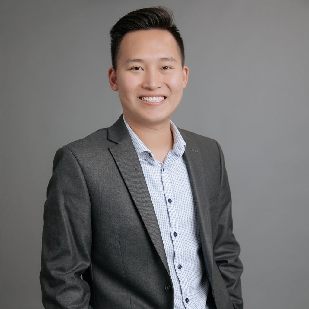 Bryan Pham's Profile Photo