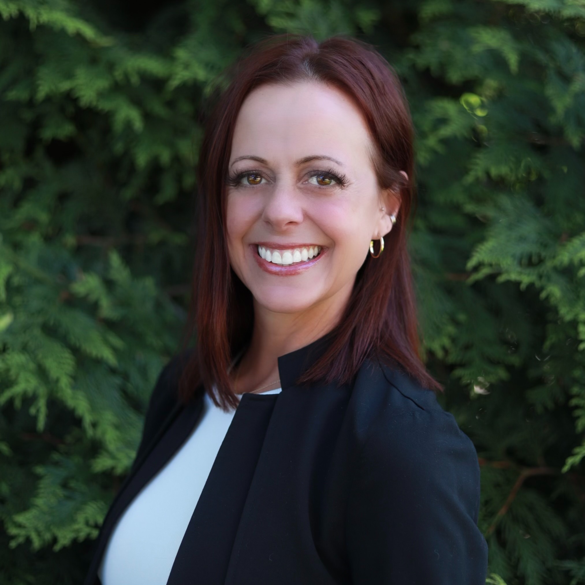 Kristen Hamilton, Real Estate Agent - Compass