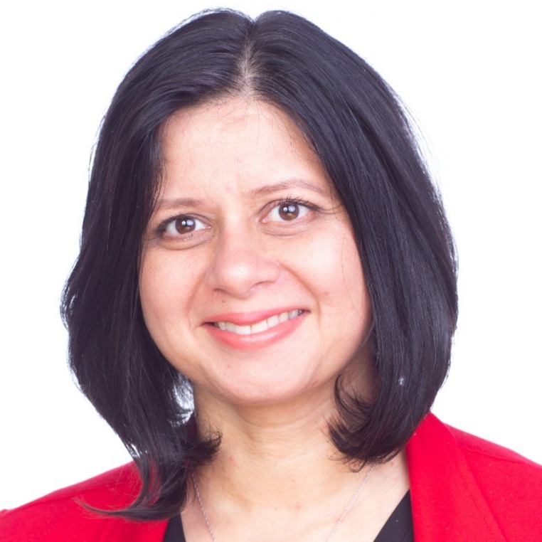 Shipra Agarwalla, Agent in  - Compass