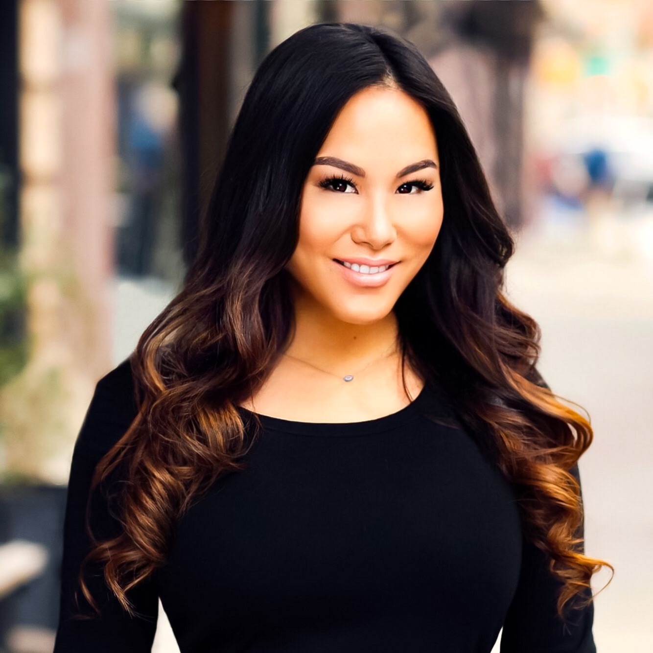 Kelly Yang, Real Estate Agent - Compass