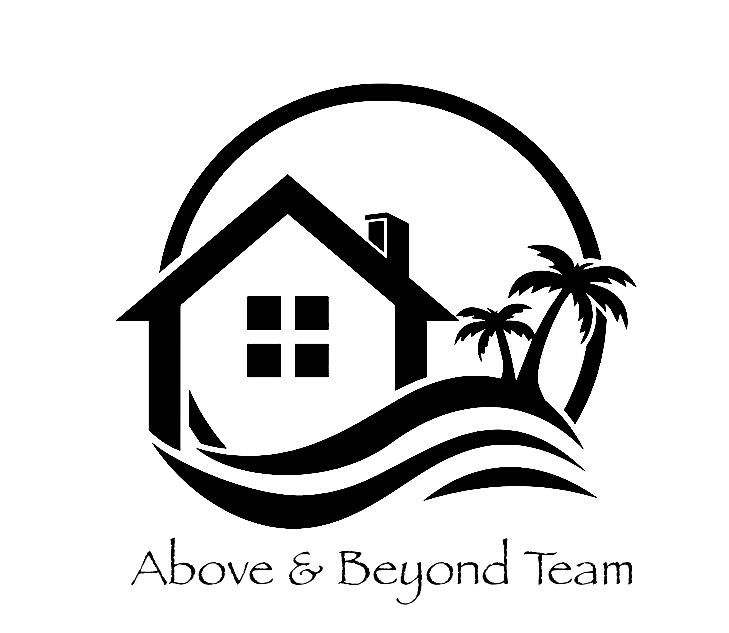 above and beyond team