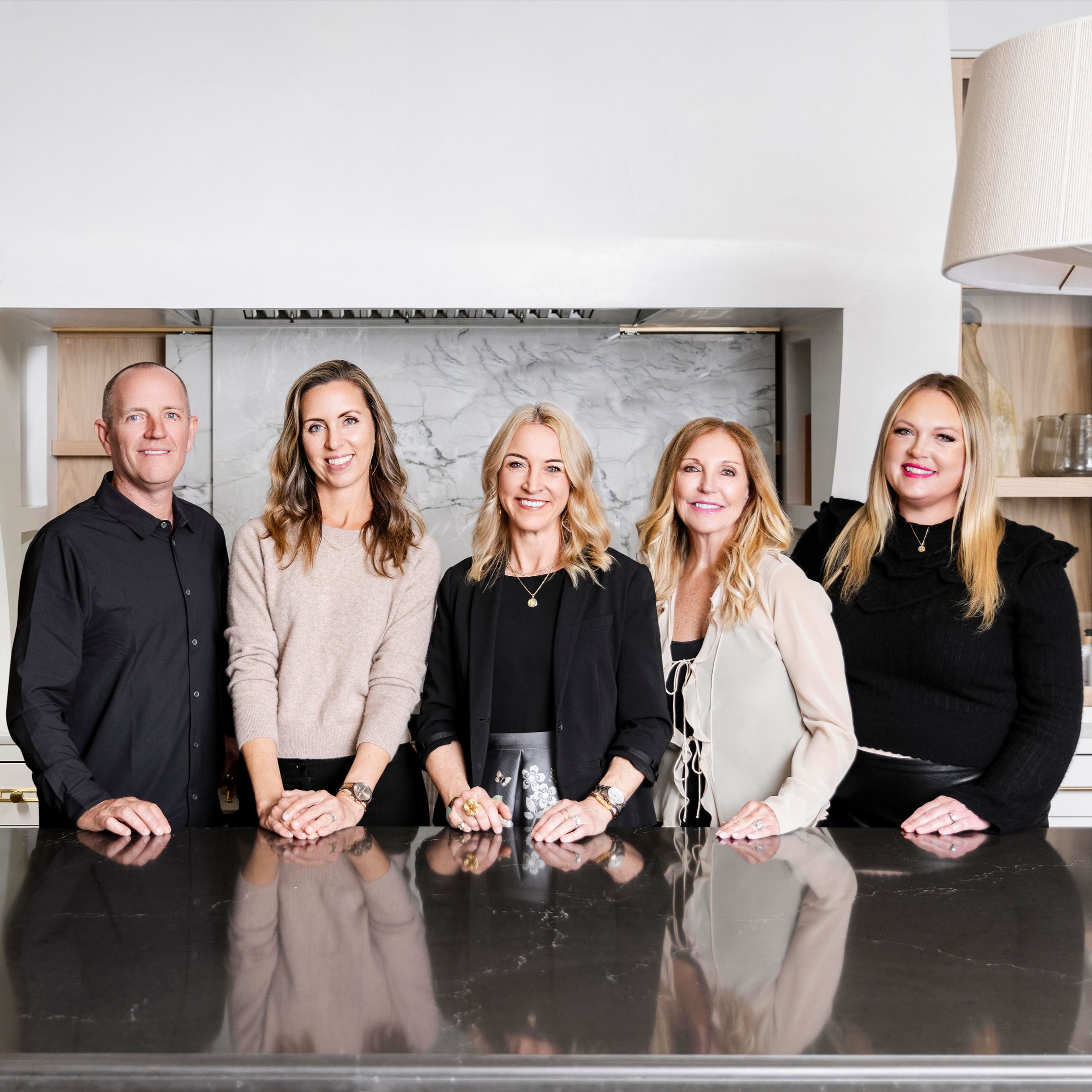 Jenn Blake Real Estate Group, Agent in  - Compass