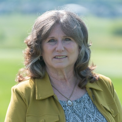 Headshot of Nancy L Cummins