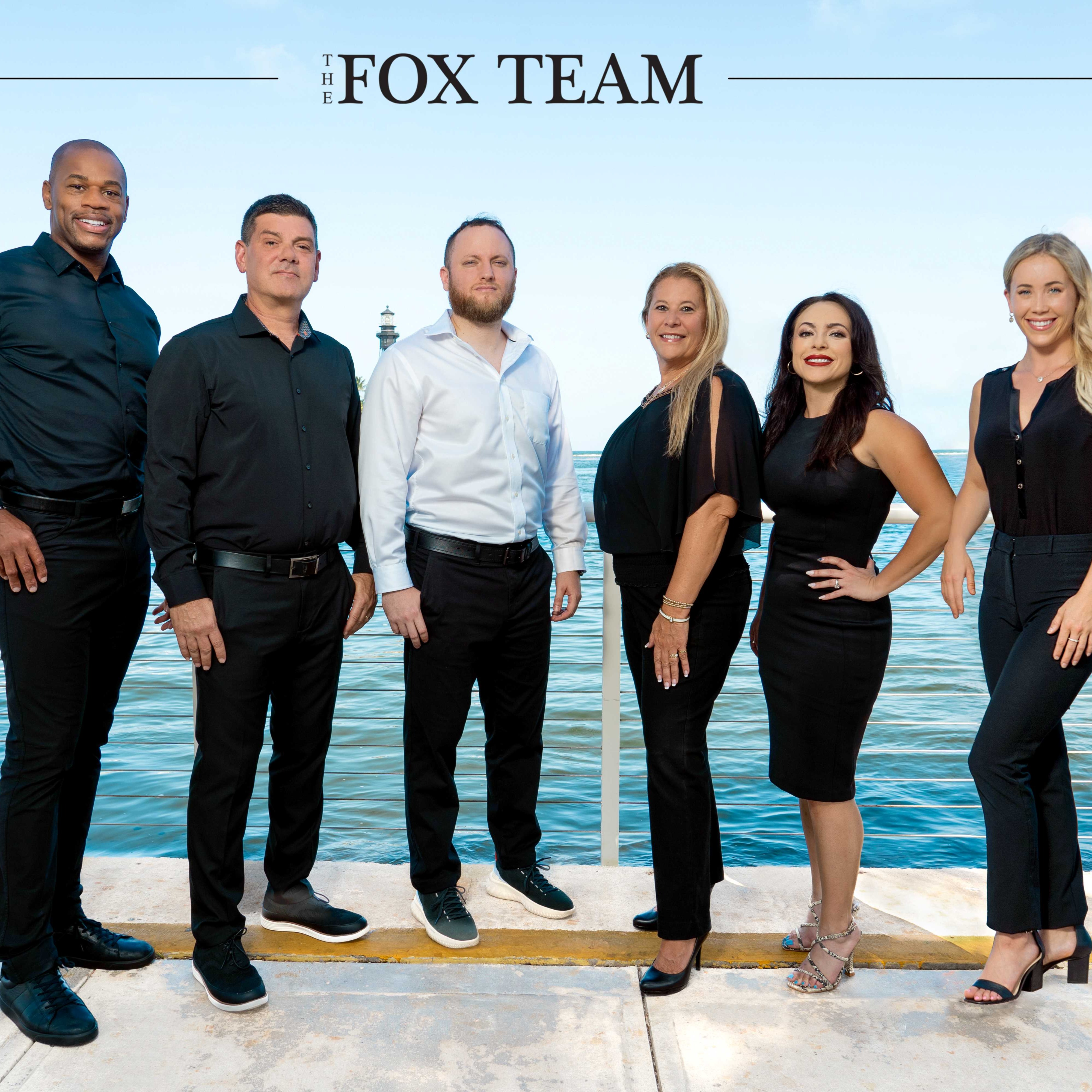 The Fox Team's Profile Photo