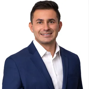 Karl Kapustka's Profile Photo