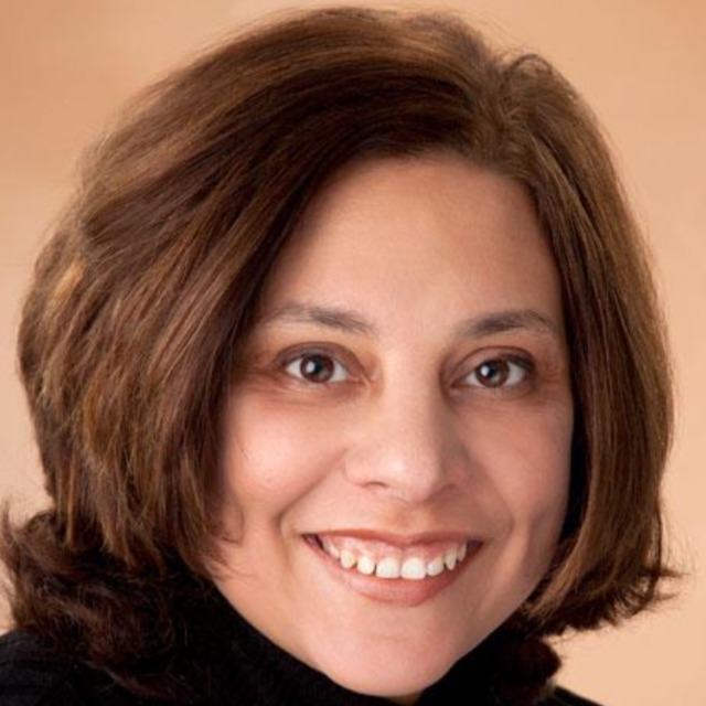 Headshot of Germine Tawfik