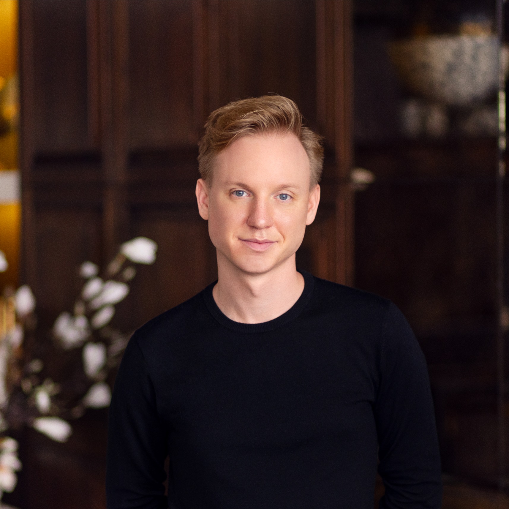 Niklas Hackstein's Profile Photo