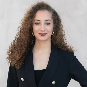 Nora Elbedour's Profile Photo