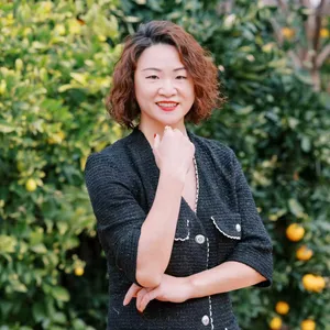 Susanna Huang's Profile Photo