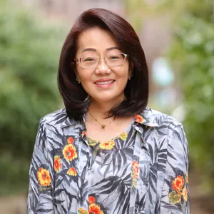 Maria Sieh