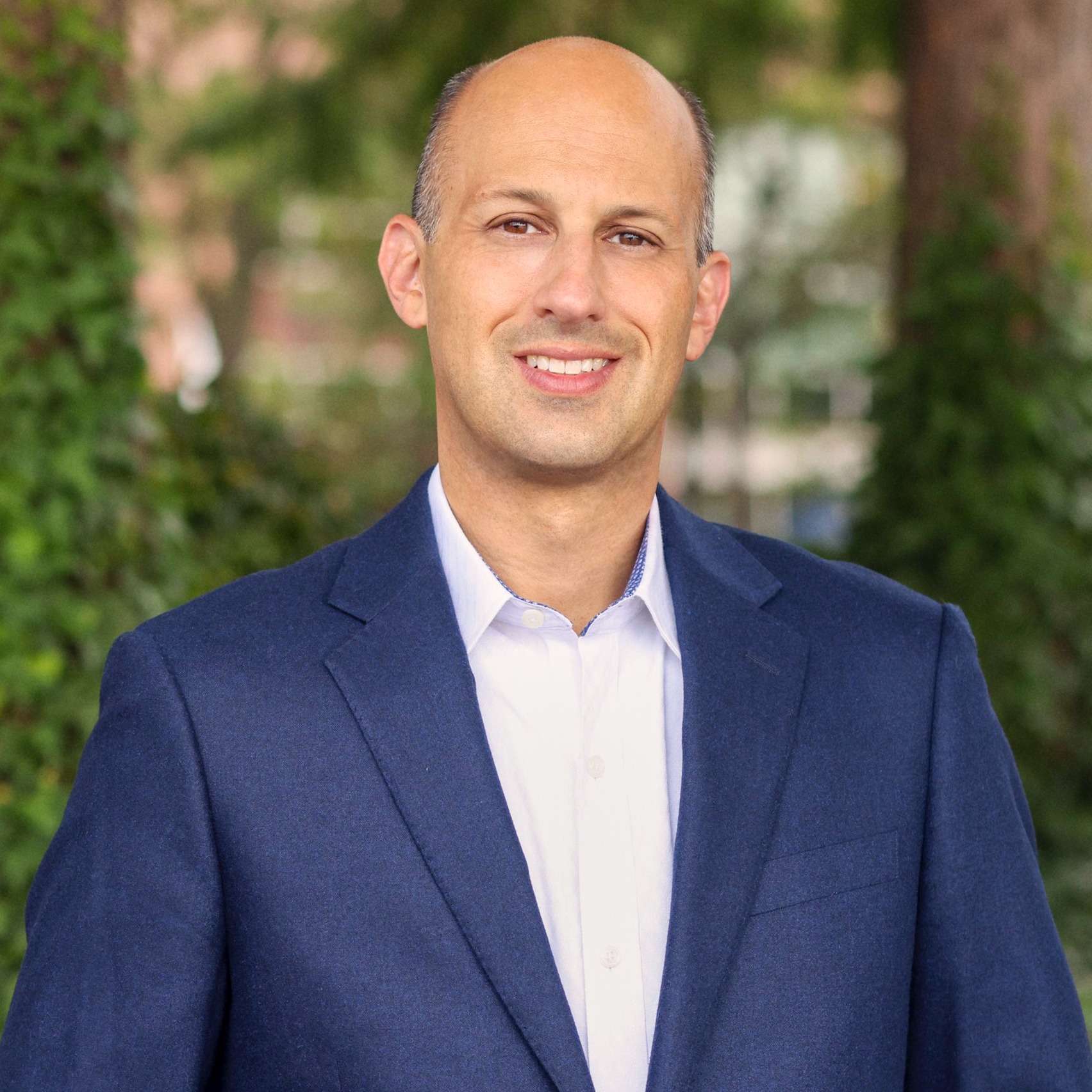 Headshot of Andrew Botticelli