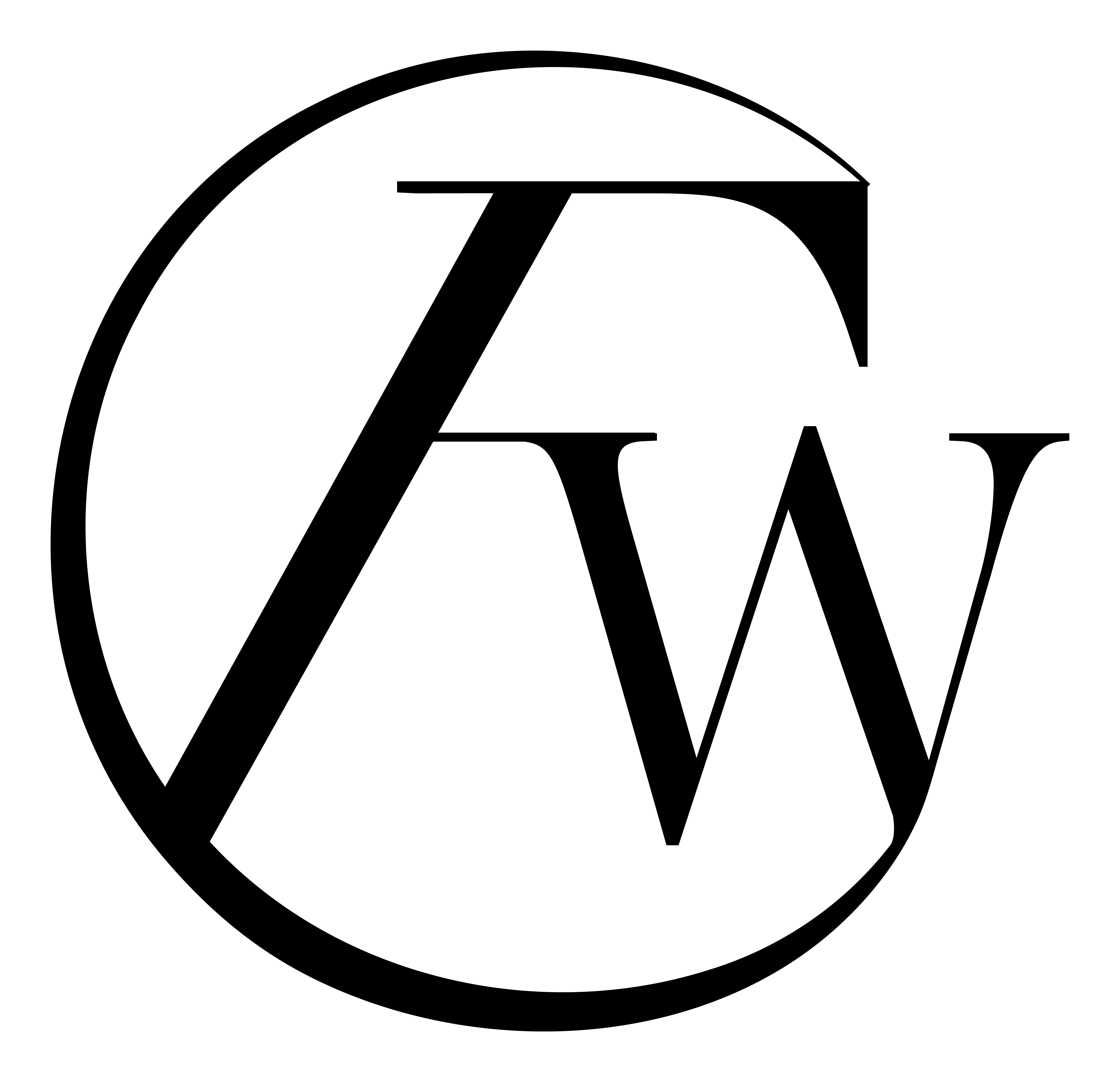 F W Logo