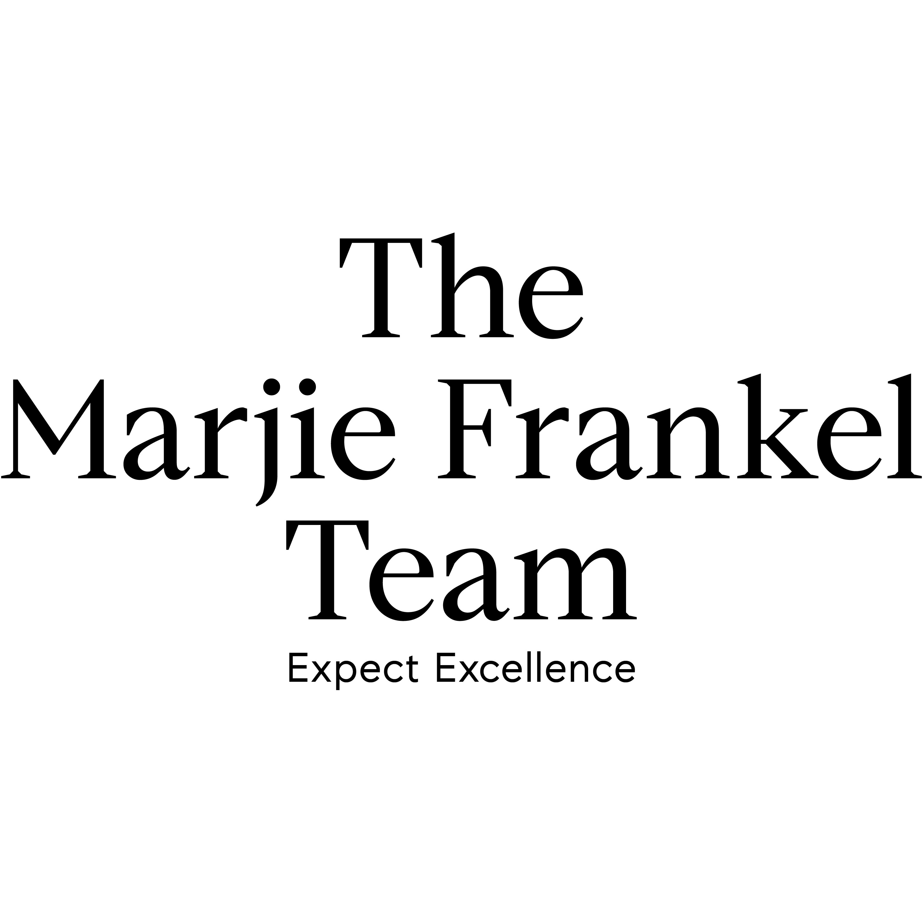 Marjie Frankel Team's Profile Photo