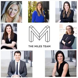 The Miles Team's profile photo