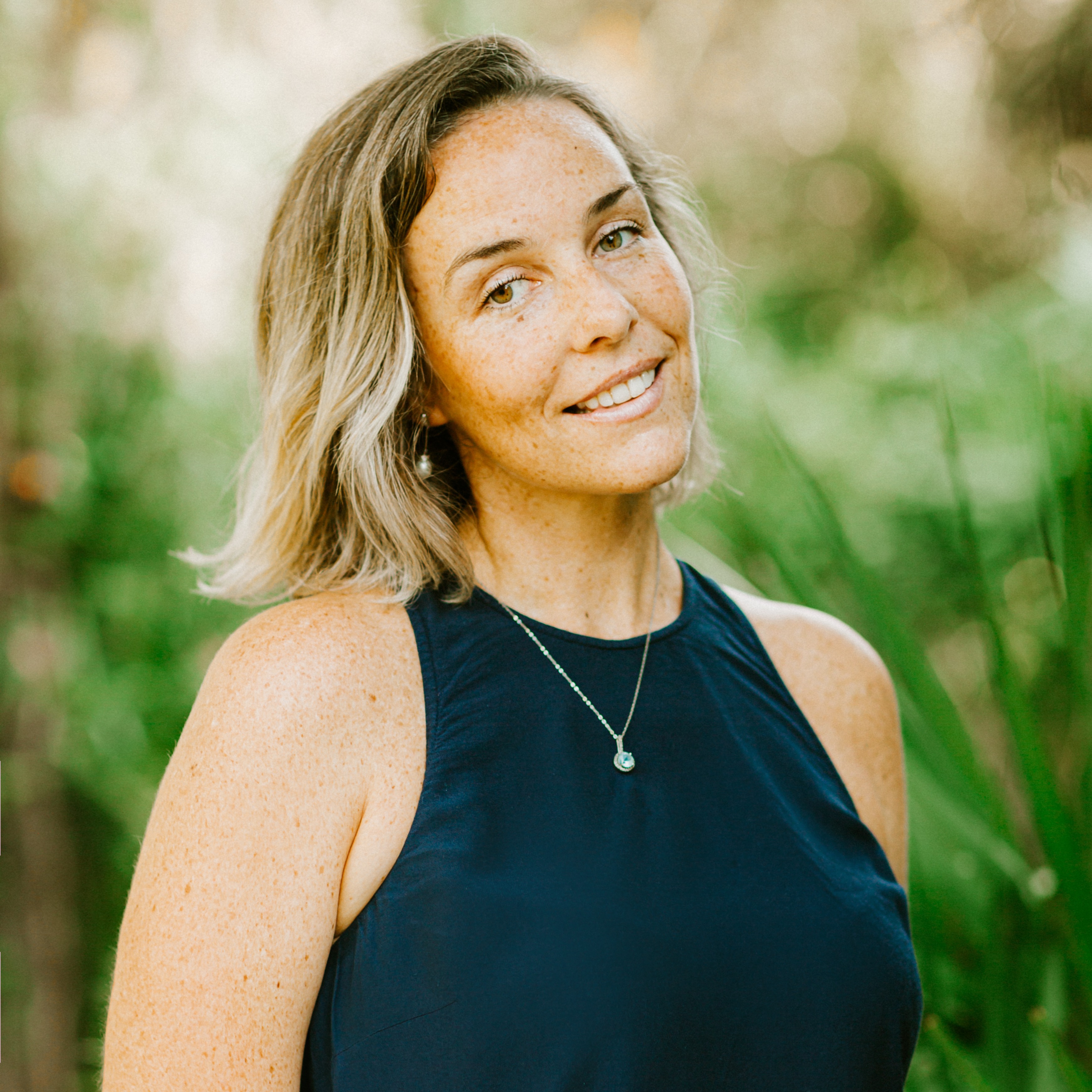 Headshot of Shawna Jacoby