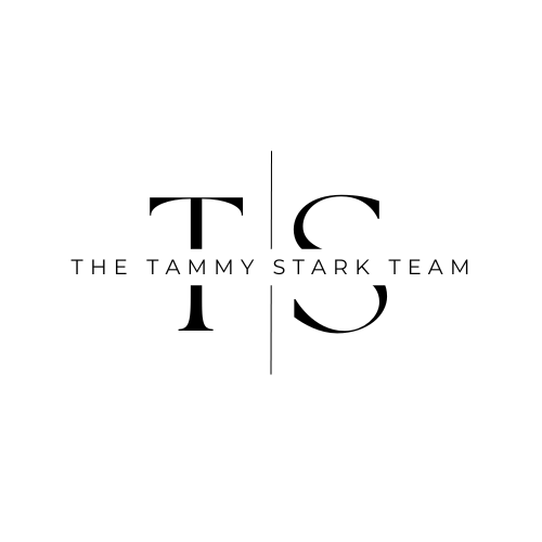 The Tammy Stark Team Logo