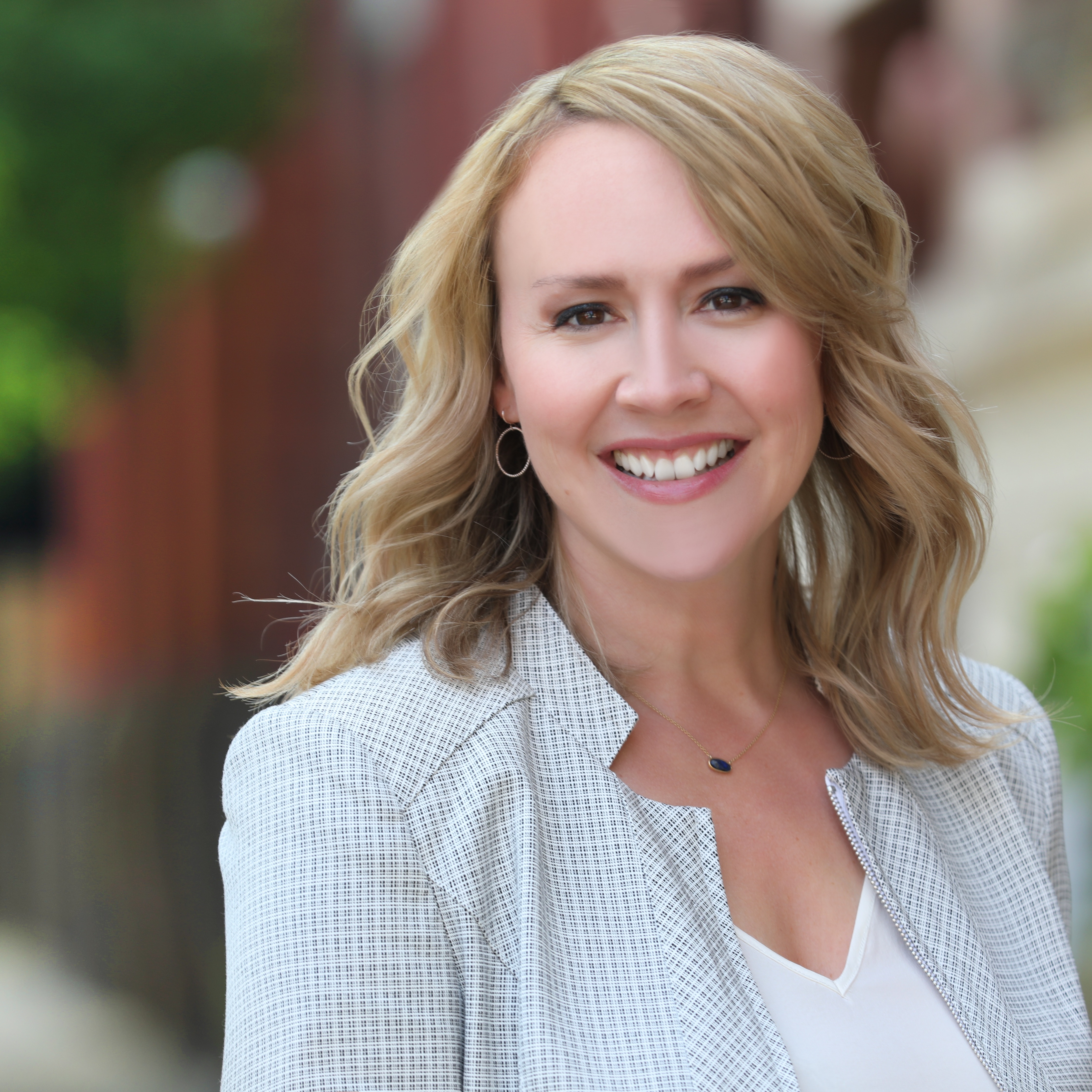 Krista Bray, Real Estate Agent - Compass